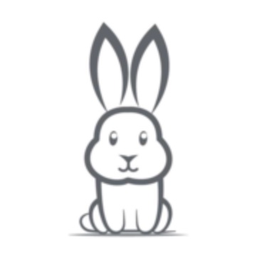 Pflegehase als Partner von Pflegeteam Frey