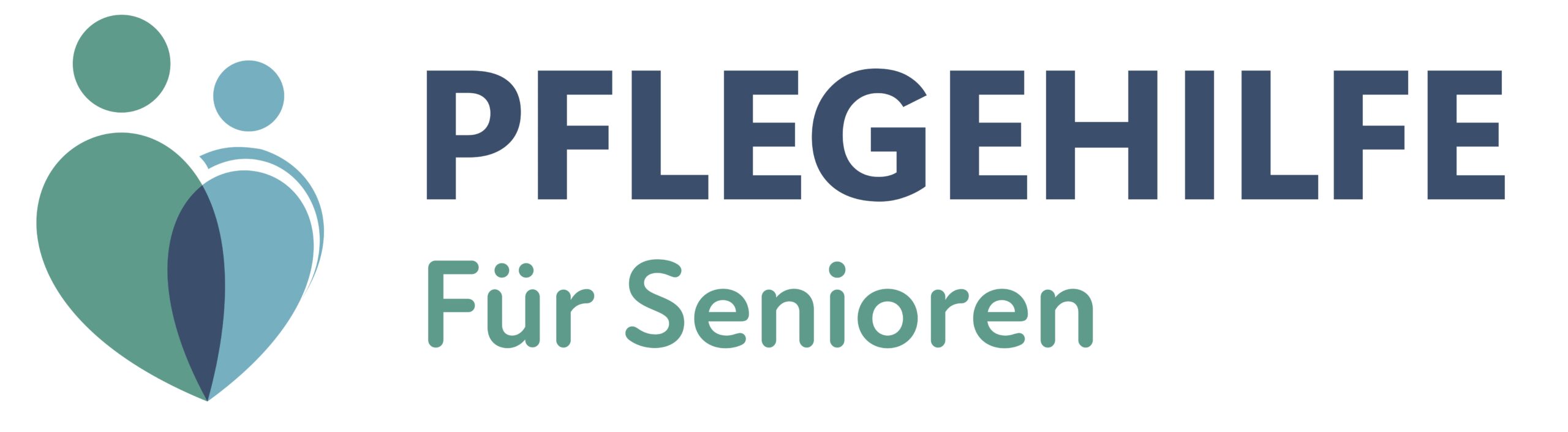 Logo Pflegehilfe für Senioren für eine 24-Stunden-Betreuung im eigenen Zuhause